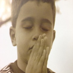 Oraçoes que eu nao sei Fazer - um pedido especial por vc que pede pela salvaçao de sua família