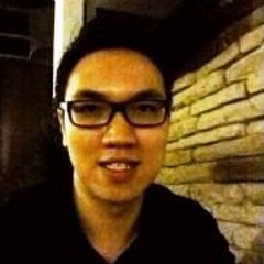 Shawn Leong Xin Jian