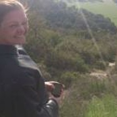 Monica Bourgeois Johnston