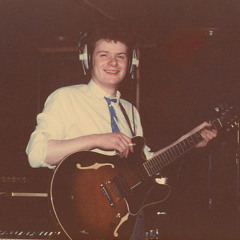 'SPARKY' CLARKE