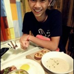 Adrian Chin Jen Pang