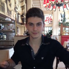 Damien Delamadeleine