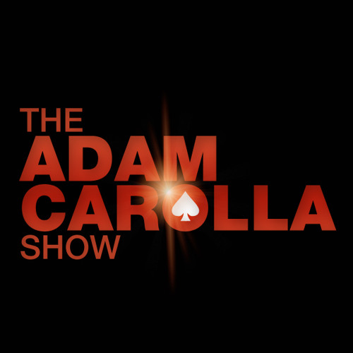 The Adam Carolla Show’s avatar