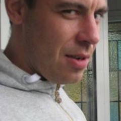 Trond Yri