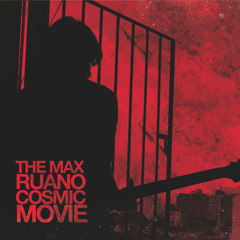 Max Ruano
