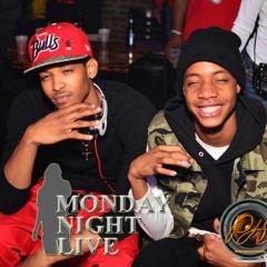 SICKMADE <E^N>T PRESENTS