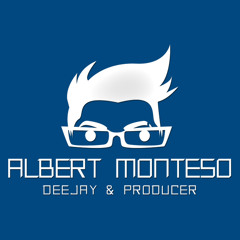Albert Monteso