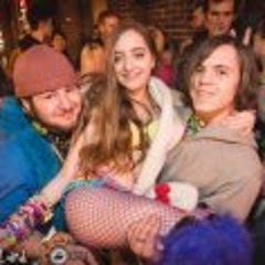 Xannie Raver Redgate