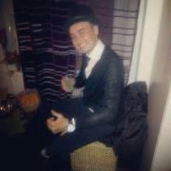 Dani Felipe Sanchez Jr.