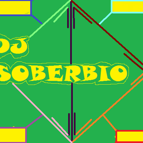 DJ Soberbio’s avatar
