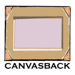 Canvasback