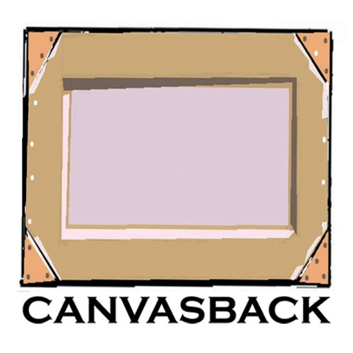 Canvasback’s avatar