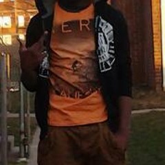 Davon Knight 2