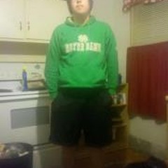 Cody Mazursky Foster