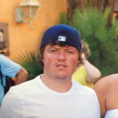 Tony Christopher Nicholls