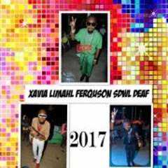 Xavia Limahl Ferquson