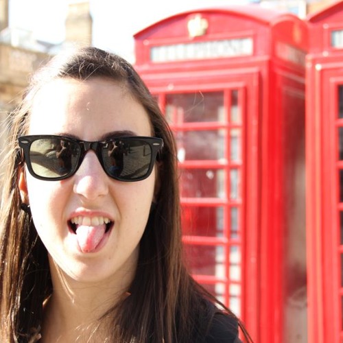 SoundCloud profile picture for @juliana