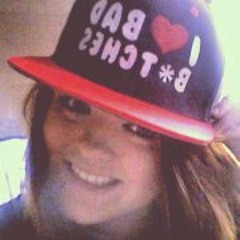 Raven Cheyenne James