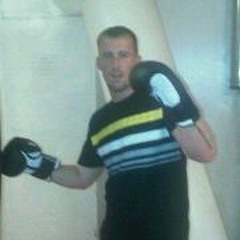 Christopher Finlay Bruce