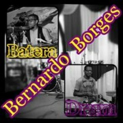 Bernardo Borges Drums