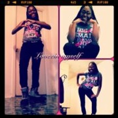 Alisha Kishundra Jones