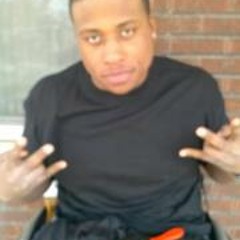 Yung Ally Stayflowing