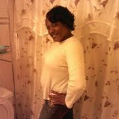 Sharon D Hubbert-Harrison