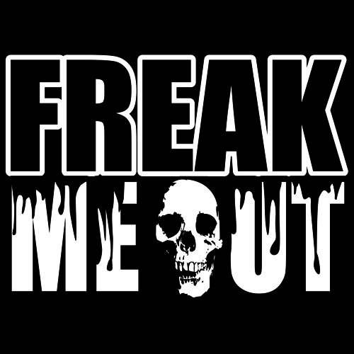 Freak Me Out’s avatar