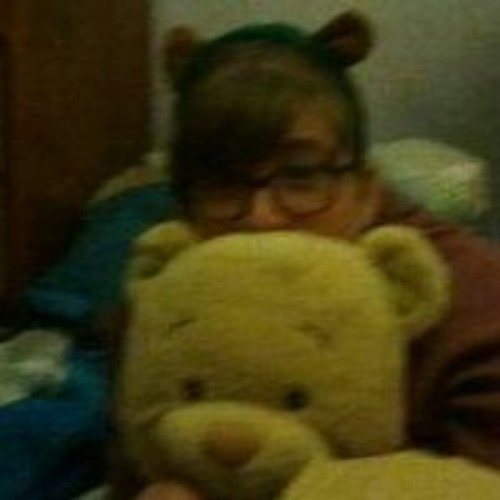 SoundCloud profile picture for @backpacking