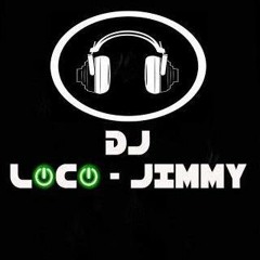 dj Loco Jimmy