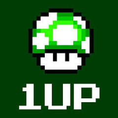 1UP