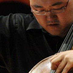 Arnold Choi, cello