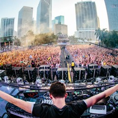 Electro - House Music