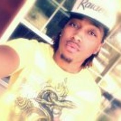 Darius D-ro Armstrong