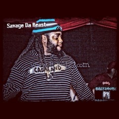 Savage Da Beast