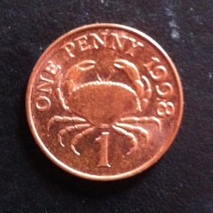 TheresSomeoneInThePond