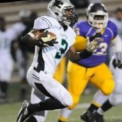 Gerald Kevon Roberson