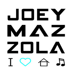 Joey Mazzola