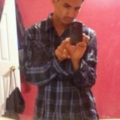 Kevin El Katracho Reyes