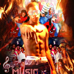 RAE-SWAGG ft Jay LIL, B-Hudd , Boi Tre,Stone-Hard for my Town