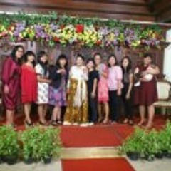 Elisabeth Dik Saxophonia