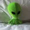 Juarez: The Green Alien