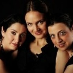 Zulal A Cappella Trio