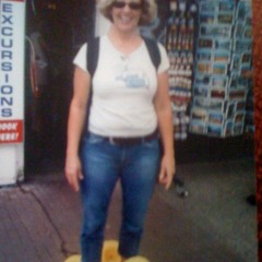 Karen Boscove