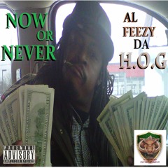 Feezy Da Hogg