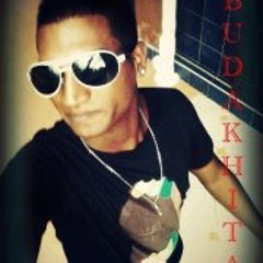 Budak Hitam Dineshsuu