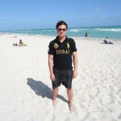 Jaime Suarez 5
