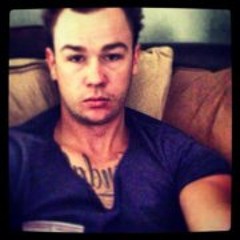 Brenden Brenyk Kendall