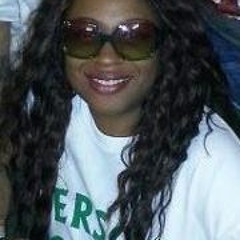 Tamekia Kcool-laid Jones