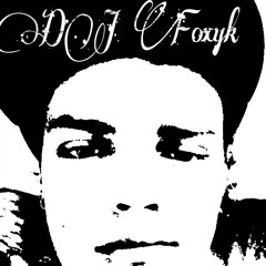 DJ Foxyk